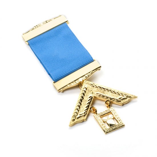 Past Masters Jewel